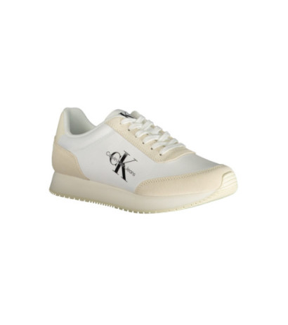 Calvin klein sneakers YW0YW01326F Beige