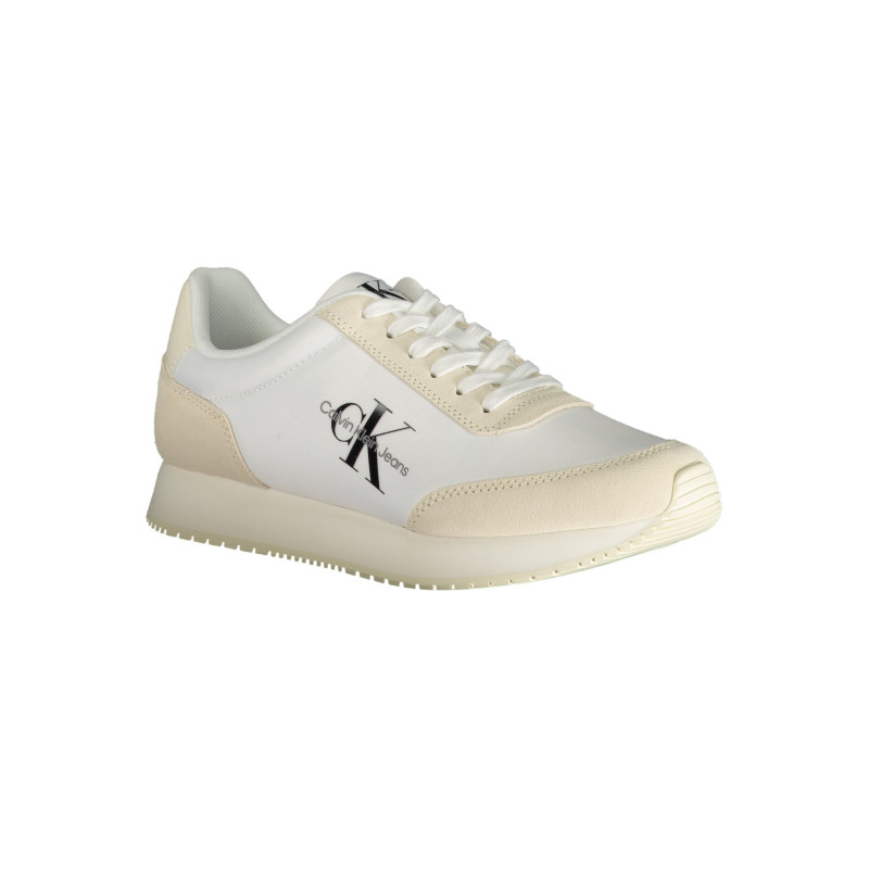 Calvin klein sneakers YW0YW01326F Beige