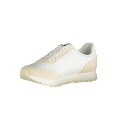 Calvin klein sneakers YW0YW01326F Beige