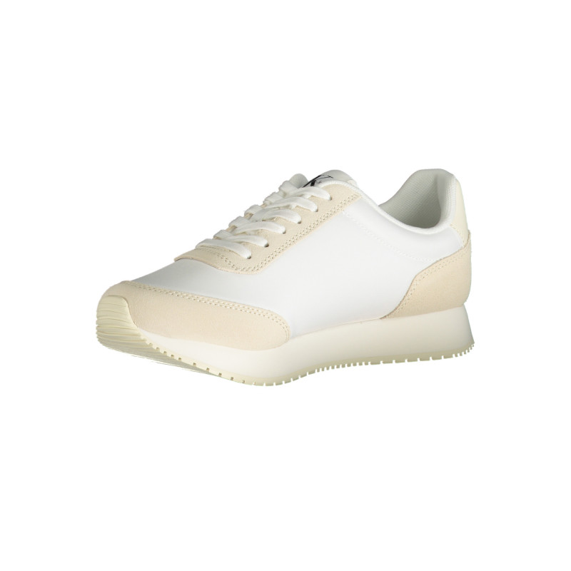 Calvin klein sneakers YW0YW01326F Beige