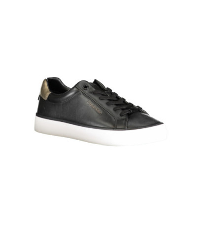 Calvin klein sneakers HW0HW02104F Black