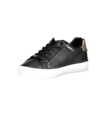 Calvin klein sneakers HW0HW02104F Black