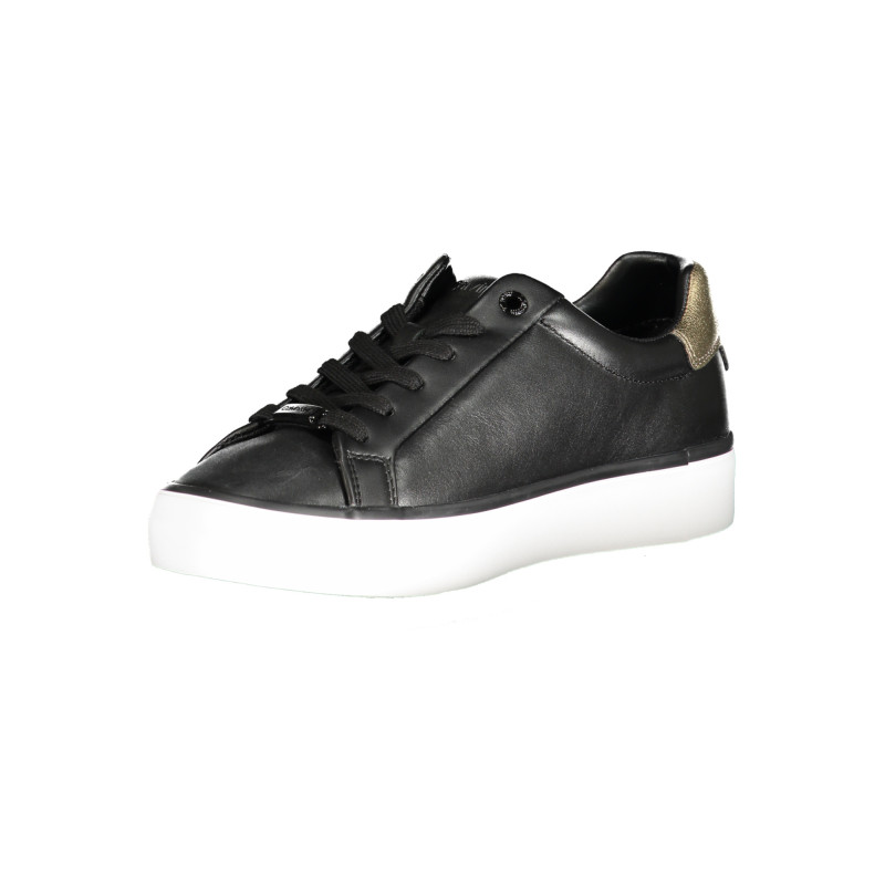 Calvin klein sneakers HW0HW02104F Black