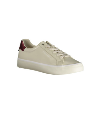 Calvin klein sneakers HW0HW02104F Beige