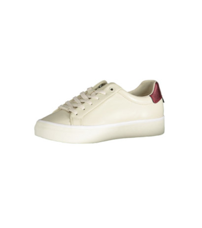 Calvin klein sneakers HW0HW02104F Beige