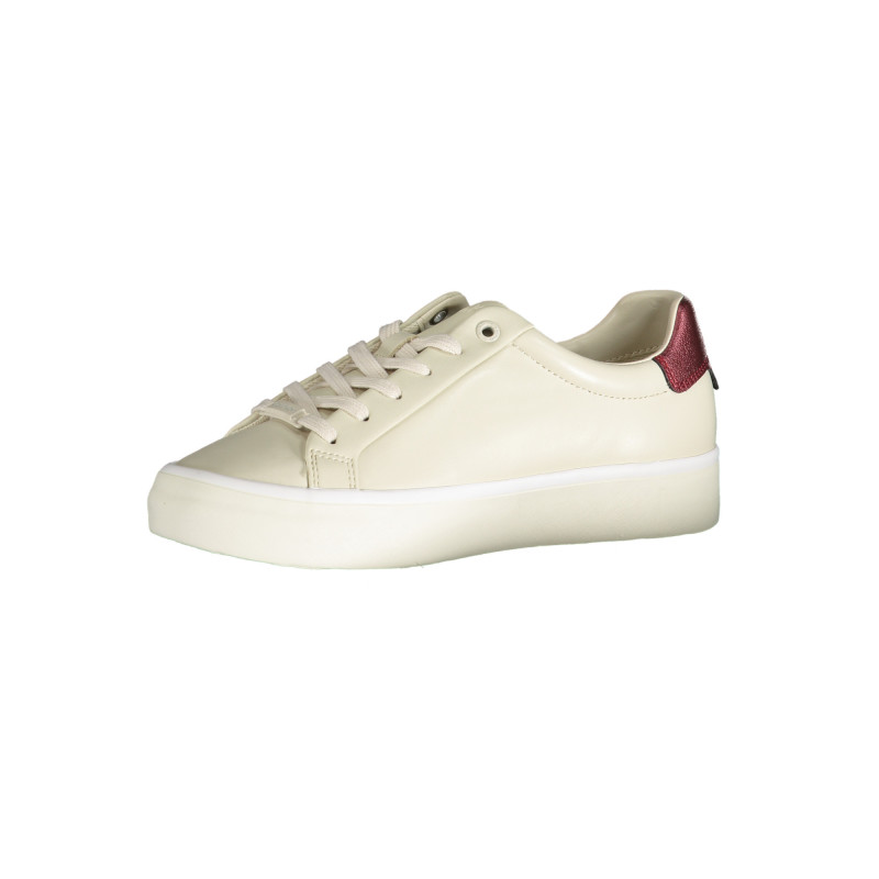 Calvin klein sneakers HW0HW02104F Beige