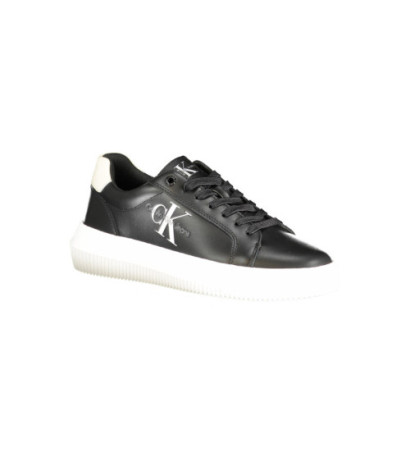 Calvin klein sneakers YW0YW01476F Black