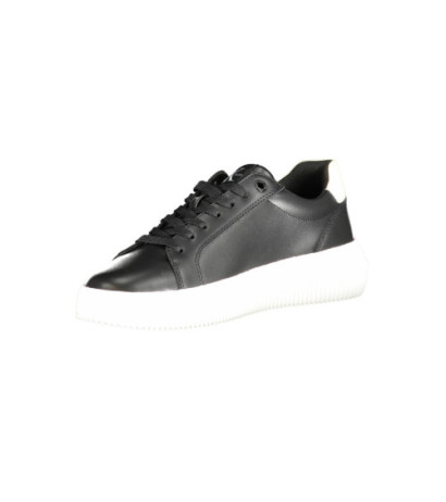 Calvin klein sneakers YW0YW01476F Black