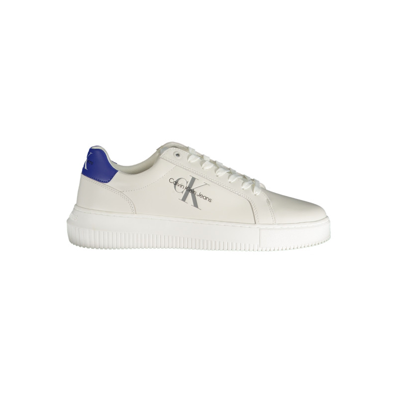 Calvin klein sneakers YM0YM00681 White