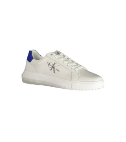 Calvin klein sneakers YM0YM00681 White