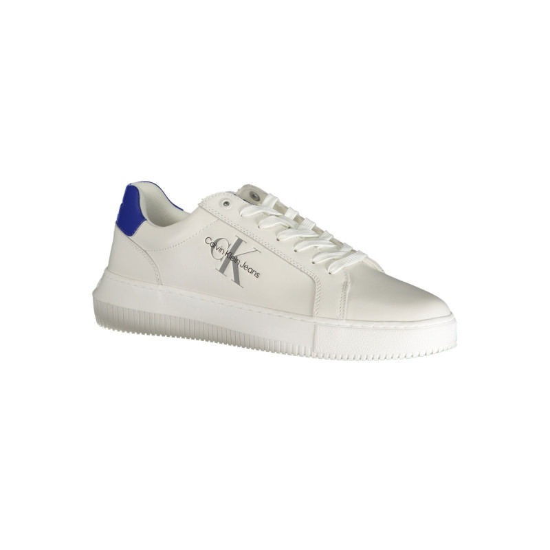 Calvin klein sneakers YM0YM00681 White