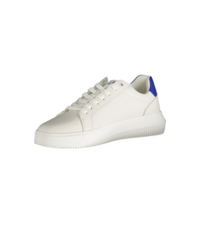 Calvin klein sneakers YM0YM00681 White