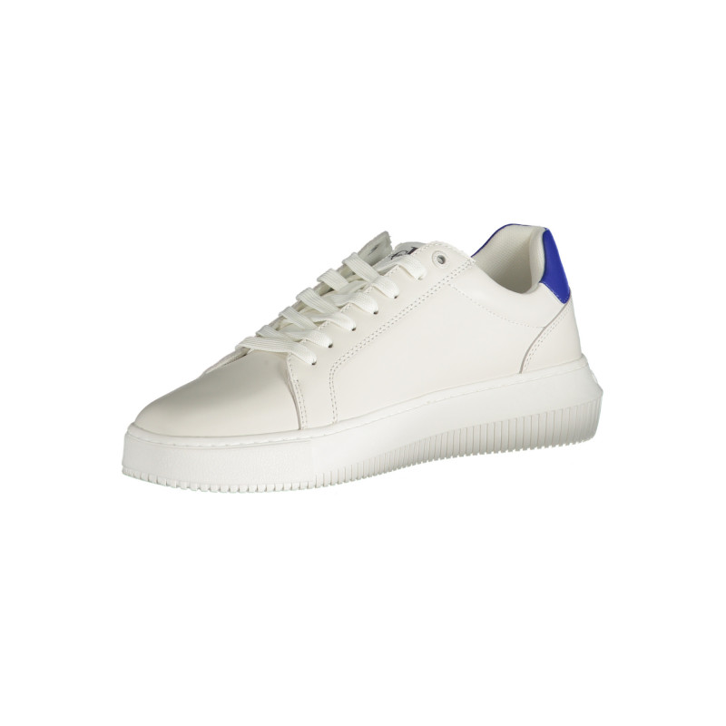 Calvin klein sneakers YM0YM00681 White