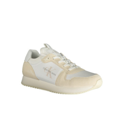 Calvin klein sneakers YM0YM00553 White