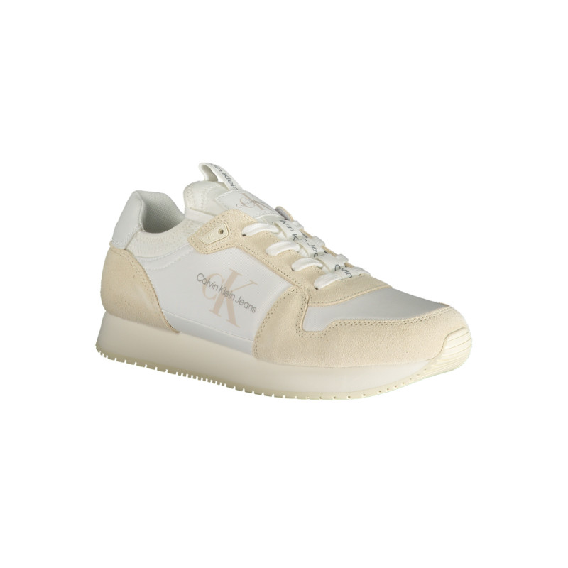 Calvin klein sneakers YM0YM00553 White