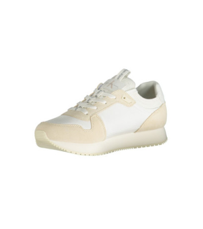 Calvin klein sneakers YM0YM00553 White