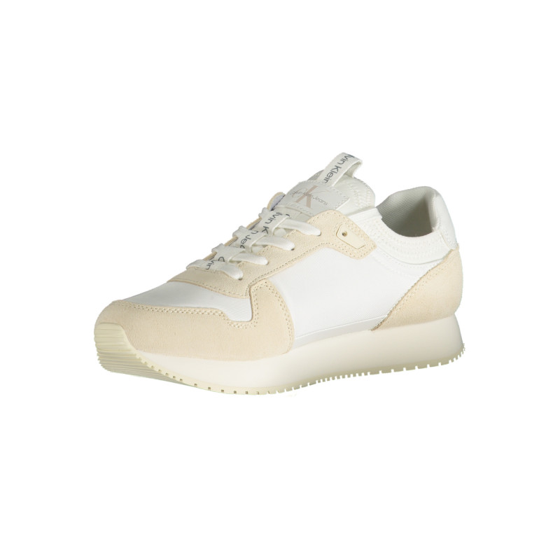 Calvin klein sneakers YM0YM00553 White