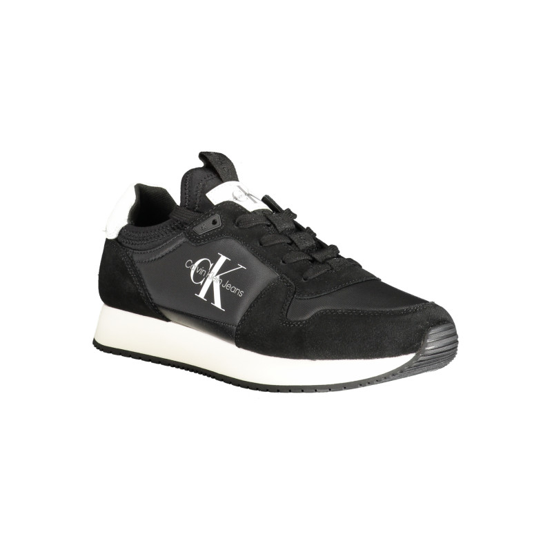 Calvin klein sneakers YM0YM00553 Black