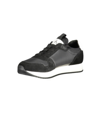 Calvin klein sneakers YM0YM00553 Black