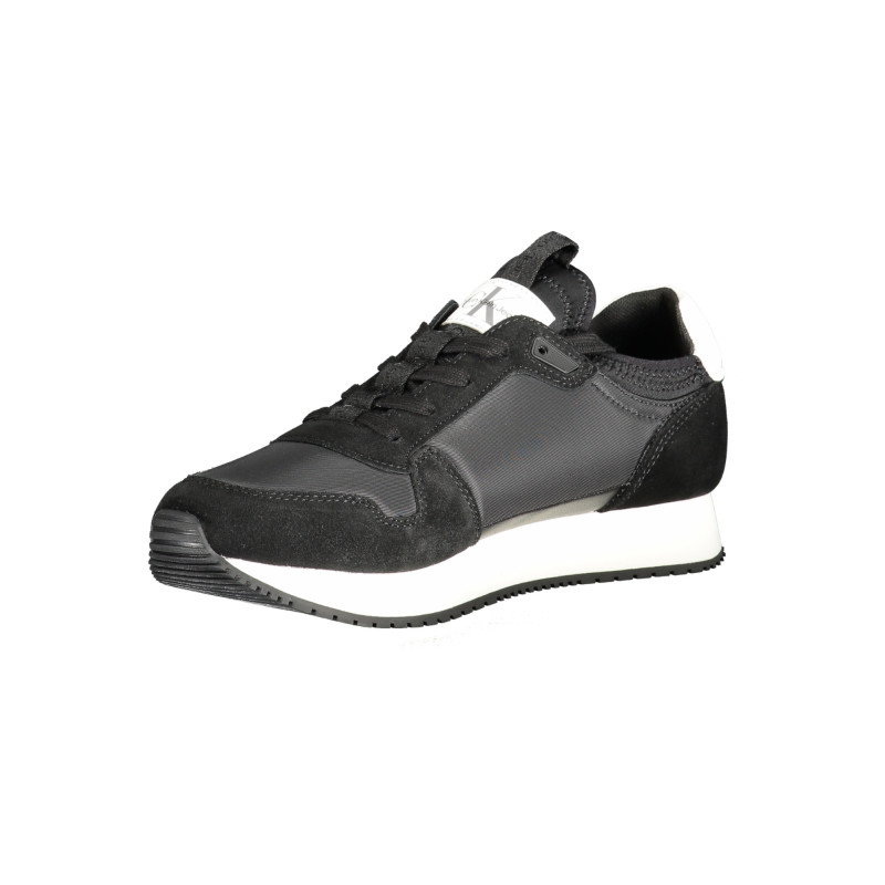 Calvin klein sneakers YM0YM00553 Black