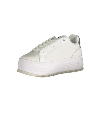 Calvin klein sneakers YW0YW01516F White