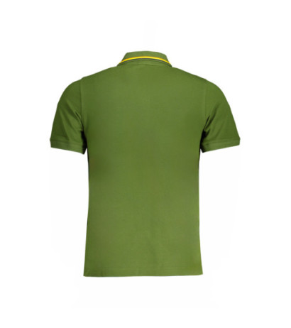 K-way polo K7121JWJUD Green
