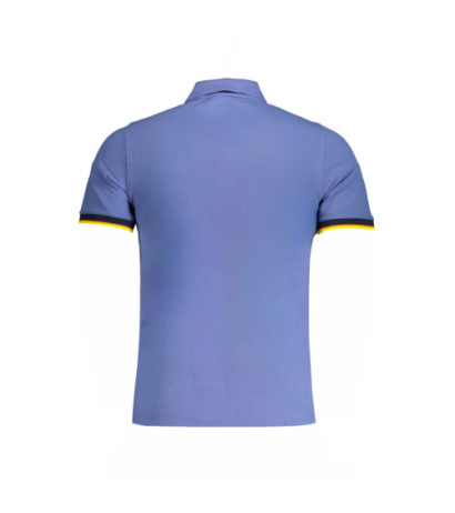 K-way polo K7121IWVINCENT Blue