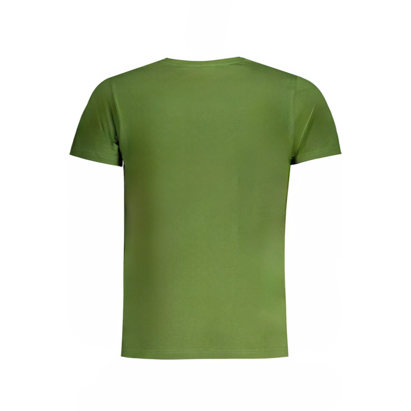 K-way T-Shirt K00AI30SIGUR Green
