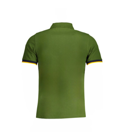 K-way polo K7121IWVINCENT Green
