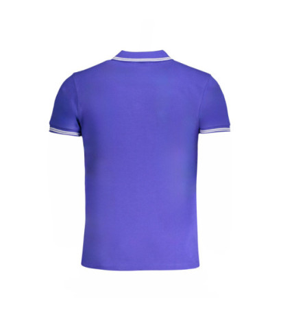 Cavalli class polo QXT64XKB002 Blue