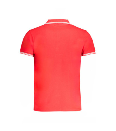 Cavalli class polo QXT64YKB002 Red