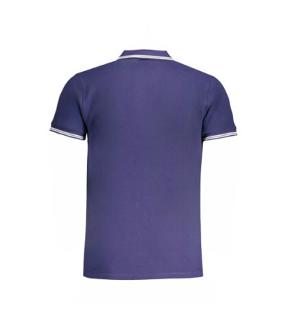 Cavalli class polo QXT64YKB002 Blue