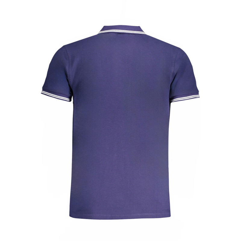 Cavalli class polo QXT64YKB002 Blue