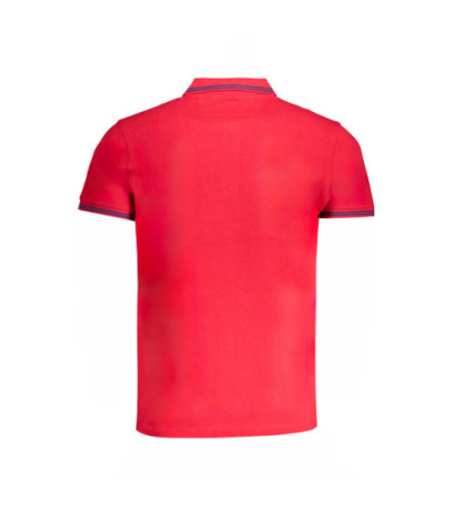 Cavalli class polo QXT64XKB002 Red