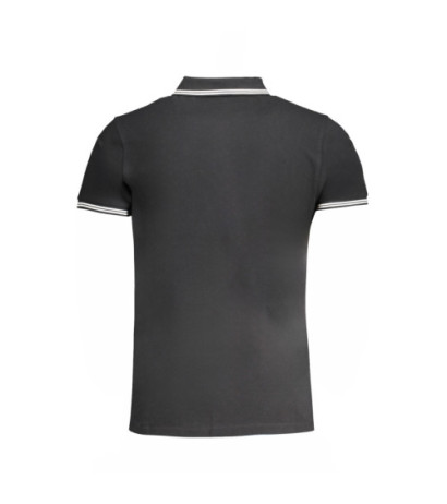 Cavalli class polo QXT64XKB002 Black