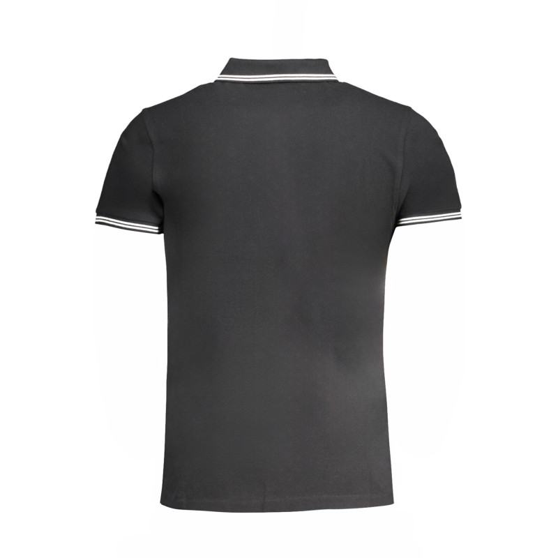 Cavalli class polo QXT64XKB002 Black