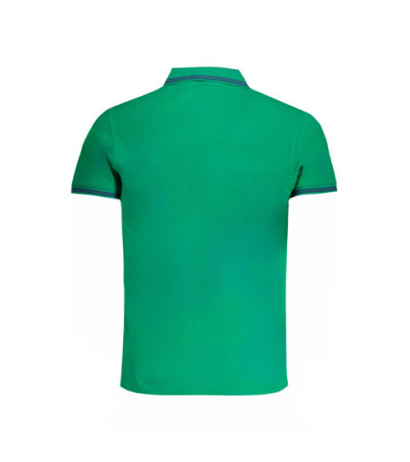 Cavalli class polo QXT64YKB002 Green
