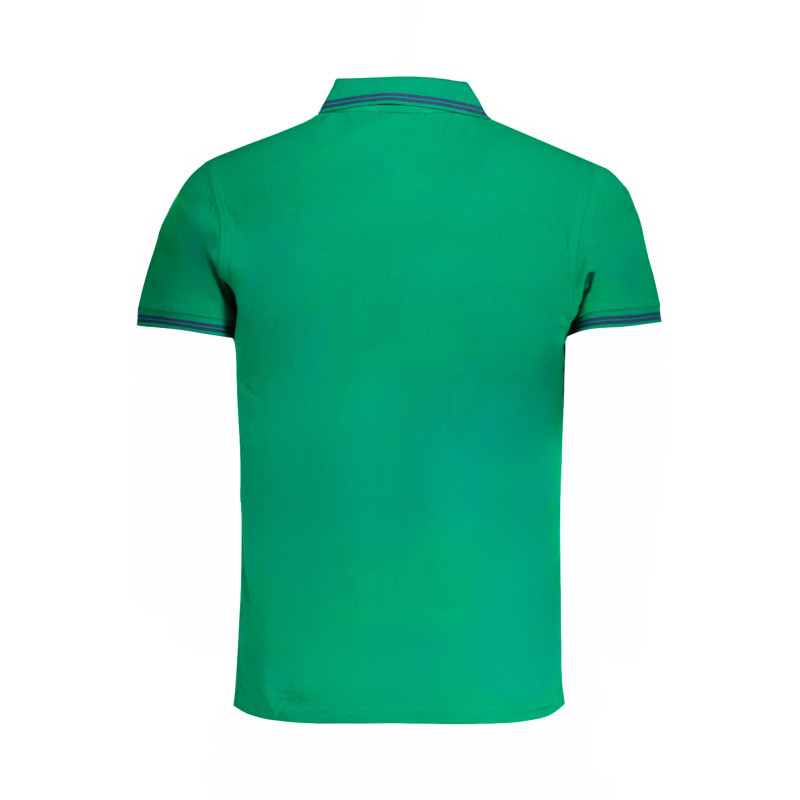 Cavalli class polo QXT64YKB002 Green
