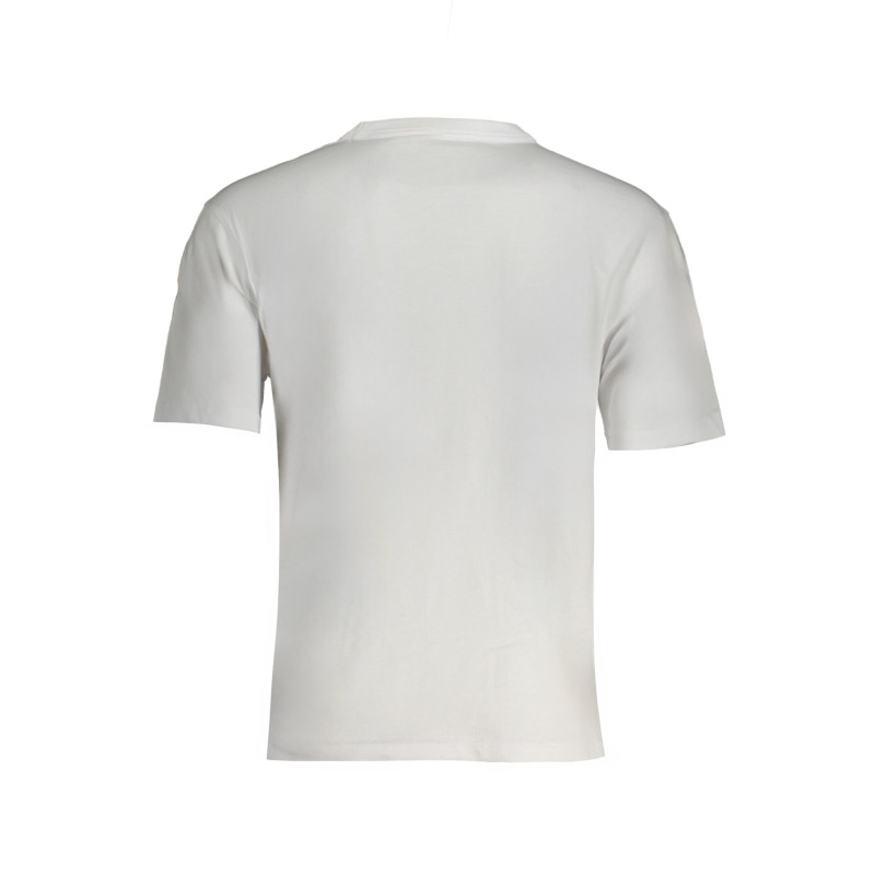 K-way T-Shirt K5127GWFANTOME White