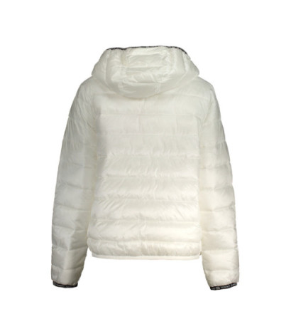 Tommy hilfiger jacket DW0DW18308 White