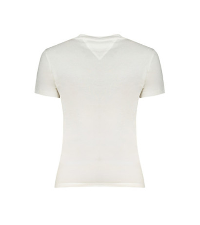 Tommy hilfiger T-Shirt DW0DW18397 White