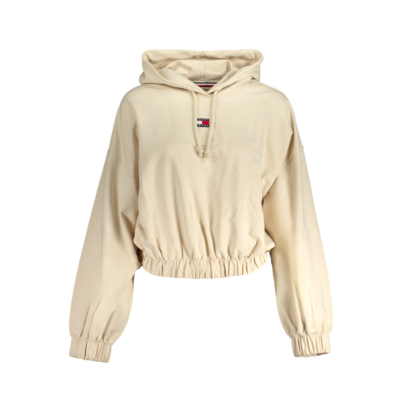 Tommy hilfiger sweatshirt DW0DW18668 Beige