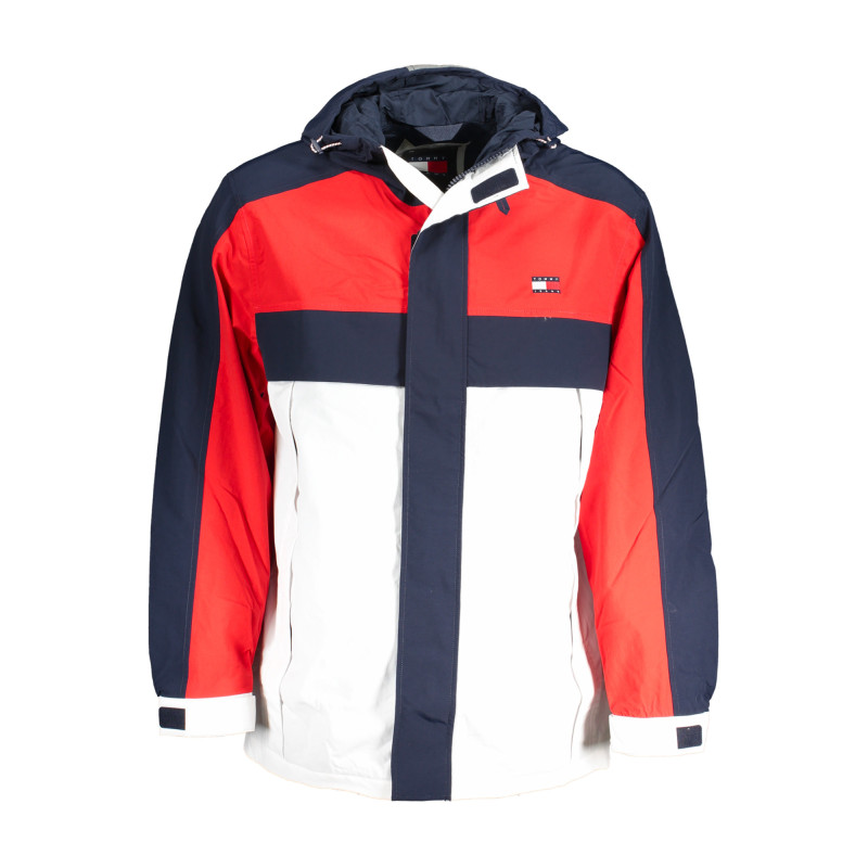 Tommy hilfiger jacket DM0DM19477 Blue