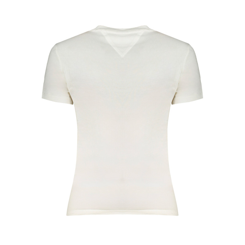 Tommy hilfiger T-Shirt XXXDW0DW18397 White