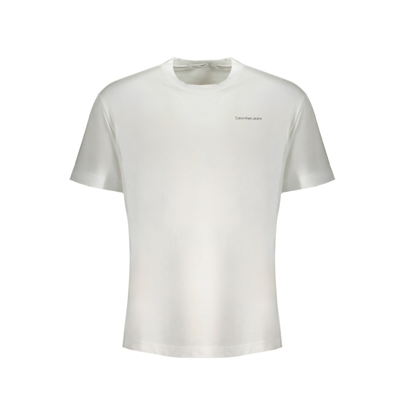 Calvin klein T-Shirt J30J325679 White