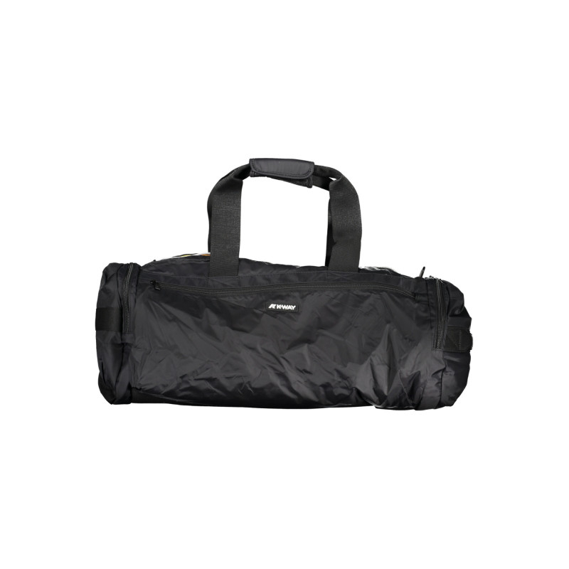 K-way bag K8116VWMAREVILLEM Black