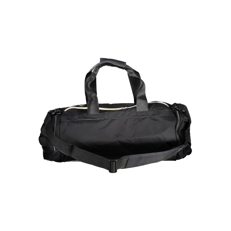 K-way bag K8116VWMAREVILLEM Black