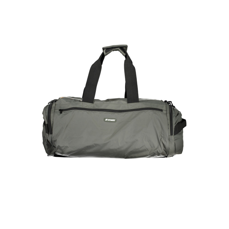 K-way bag K8116VWMAREVILLEM Green
