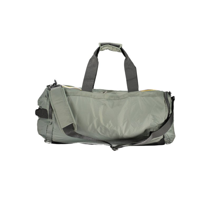 K-way bag K8116WWMAREVILLEL Green
