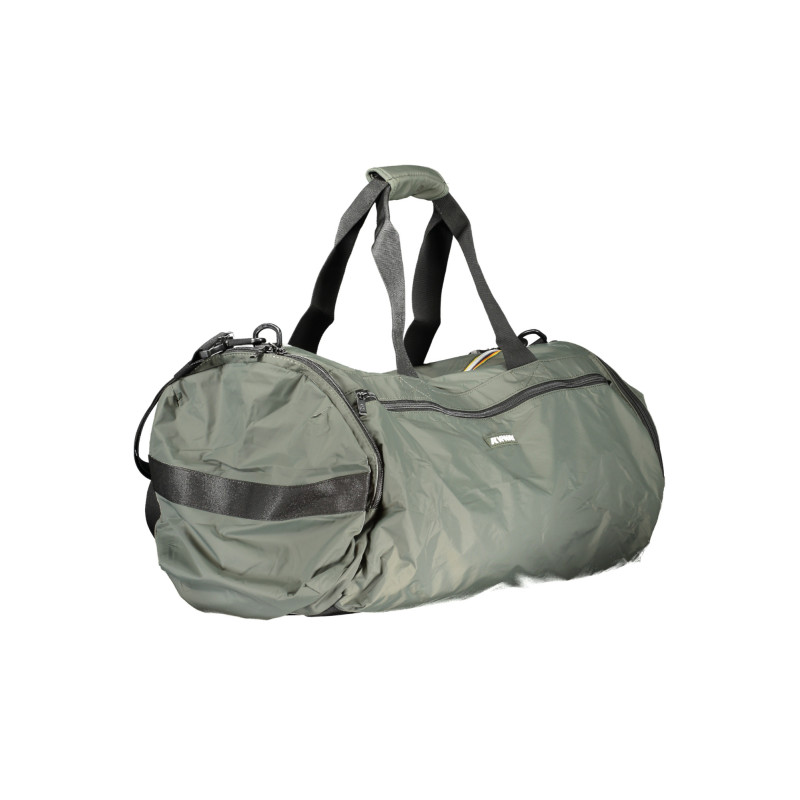 K-way bag K8116WWMAREVILLEL Green
